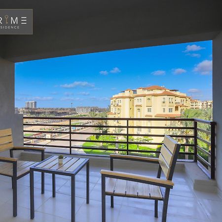 Prime Residence New Alamein El Alamein Kültér fotó