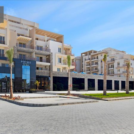 Prime Residence New Alamein El Alamein Kültér fotó